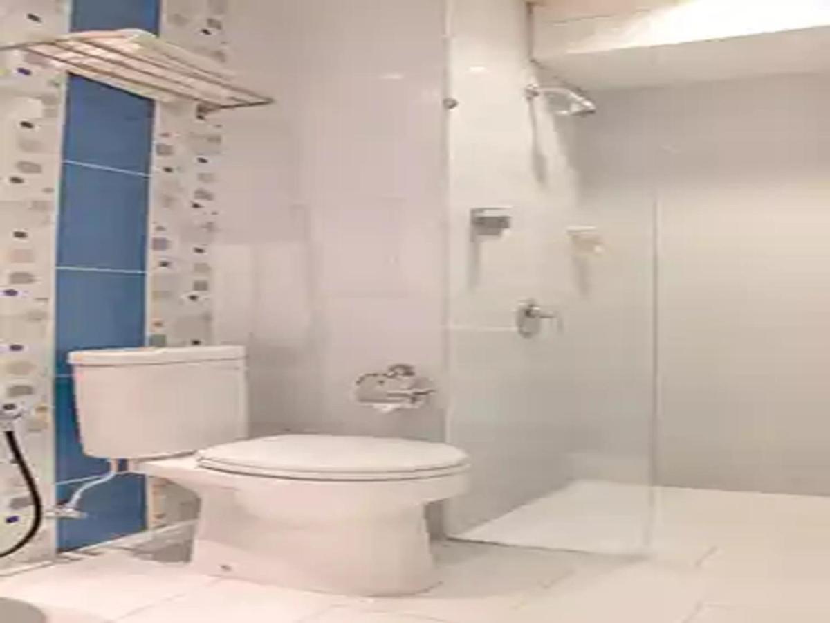 Bunul Dewarna Hotel Arifin מראה חיצוני תמונה